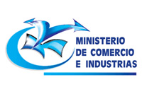 Ministerio de comercio e industrias