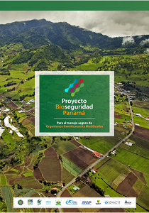 Proyecto Bioseguridad Panamá